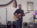 The Fostered -- In The Studio - Day 2