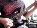 musicman petrucci bfr