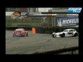 Accident GT4 2009 Adria