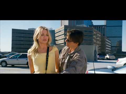 Knight and Day