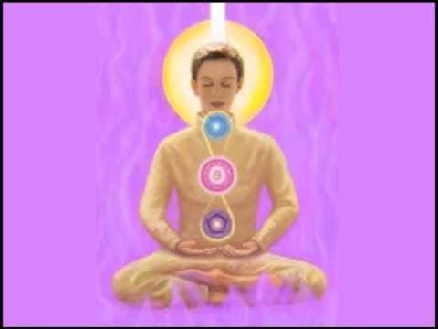how to meditate heart chakra