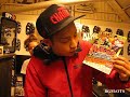 Click here to watch this video GReeD TV!!【SPARKEY動画】2012.1.21(Sat)HERITAGE@NEVERLAND告知
