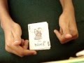NFW Card Trick (Tutorial)