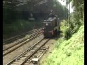 Crocodile Electric Locomotive RHB(RAG) at Duisburg,Germany!!