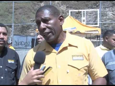 Félix Rodríguez: Se han recolectado 2 mil medicamentos con el operativo SolidariosPJ