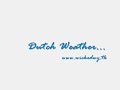 Dutch Weather