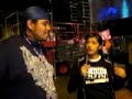 Legal Graffiti Artist Bubblz-