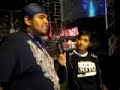 Legal Graffiti Artist Bubblz-