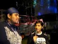 Legal Graffiti Artist Bubblz-