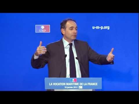Intervention de Jean-François Copé