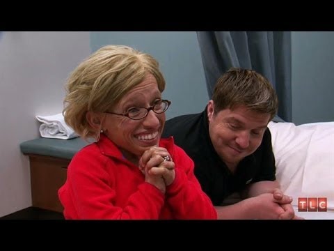 Jen Is Cancer Free | The Little Couple