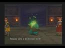 DQ8 - The Ruined Abbey - Boss Fight