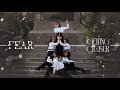 SEVENTEEN (세븐틴) - Fear+Getting Closer Dance Cover