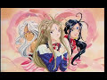 Ah! My Goddess (ああっ女神さまっ) OVA Opening and Ending Theme ああっ女神さまっ