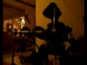 psychosocial drum cover by: demon zerg