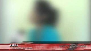 Testimonios de violencia