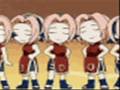 Random(Naruto) Respect,Pantera