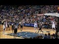 Ricky Rubio: Alley-Oop Wizard
