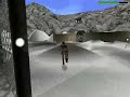 Tomb Raider Custom Level Speedrun - Russia 2