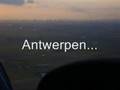 EBZW - EBAW (Piper Warrior III Avidyne)
