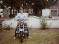 Reggae Gold - Classic Motorbike - Motorcycle Montage
