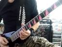 Children of Bodom - Follow The Reaper Guitar Cover Children of Bodom - Follow The Reaper Guitar Cover