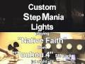 [Touhou] Native Faith - Custom StepMania Lights At Night!