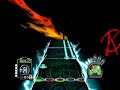 Bombtrack (Gh3 custom song)