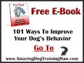 rottweilers are big, beautiful, powerful dogs, trained properly they can become great family pets. learn how to train your rottweiler in this video.  don't forget to rate this video, leave comments and subscribe to my channel.

you can also get my free ebook 