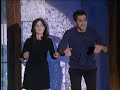 Classic Festival Moments: Jake Gyllenhaal & Zooey Deschanel Classic Festival Moments: Jake Gyllenhaal & Zooey Deschanel