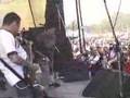 Agnostic Front Live at the Warped Tour 1999 videos