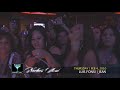 Blue Martini Orlando | Noches Azul | Luis Fonsi amp Jean 