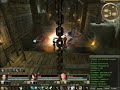 Granado Espada - Dungeon Crawl