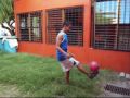 RONAL DOMINADO