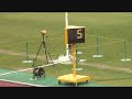 Click here to watch this video 第54回東日本実業団陸上競技選手権 男子5000m 4組