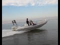 Bootstour:Rookie und Balou&Crew auf der Nordsee unterwegs