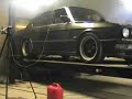 e28 M535 with e34 V8 e28 M535 with e34 V8