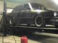 e28 M535 with e34 V8