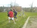 handicap match 3 gegen 1