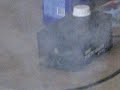 my fogger machine