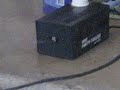my fogger machine