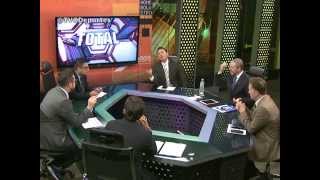 Se debe tomar en serio la Copa Oro Se debe tomar en serio la Copa Oro