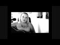 Que Sera - David Gray (Live earth lyrics) cover by Becky... Video ansehen