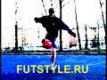 FUTSTYLE LEAGUE PART 1