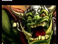 Orc King