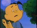 Dennis koja, svenskt tal (Dennis The Menace in Swedish)