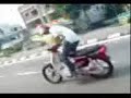 Mat Rempit Terengganu 2008 One