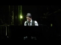 Matt Giraud - 'Georgia' -(HQ) -  Prudential Center (NJ) - Aug. 8