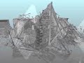 Staly Hall - ScanStation 2 3D Laser Scan