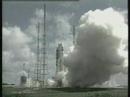 Ariane 5 Launch (Beauty and Art)